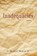 Inadequacies, Morris James - Paperback - 9781622889310