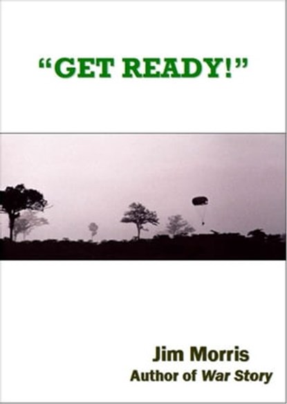 Get Ready!, Jim Morris - Ebook - 9781623060473