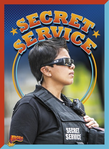 Secret Service, Barbara Lowell - Gebonden - 9781623106201