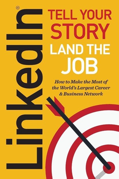 Linkedin, Jeff Norman - Paperback - 9781623155766