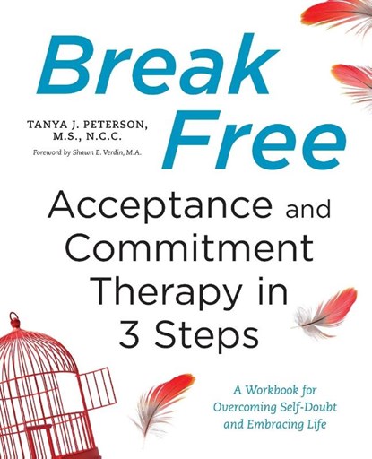 Break Free, Tanya J. Peterson - Paperback - 9781623158200