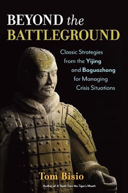 Beyond the Battleground, Tom Bisio - Paperback - 9781623170066