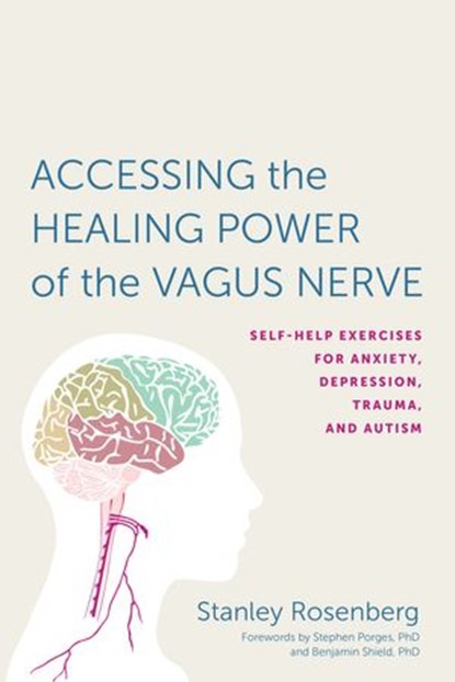 Accessing the Healing Power of the Vagus Nerve, Stanley Rosenberg - Ebook - 9781623170257