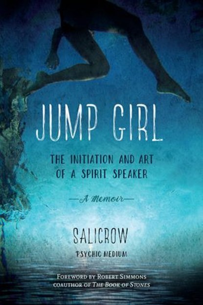 Jump Girl, Salicrow - Ebook - 9781623171933