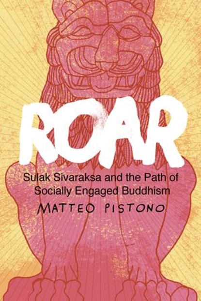 Roar, Matteo Pistono ; Harsha Navaratne - Ebook - 9781623173333