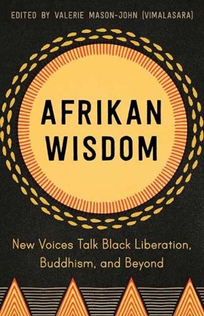 Afrikan Wisdom, Valerie Mason-John - Paperback - 9781623175627