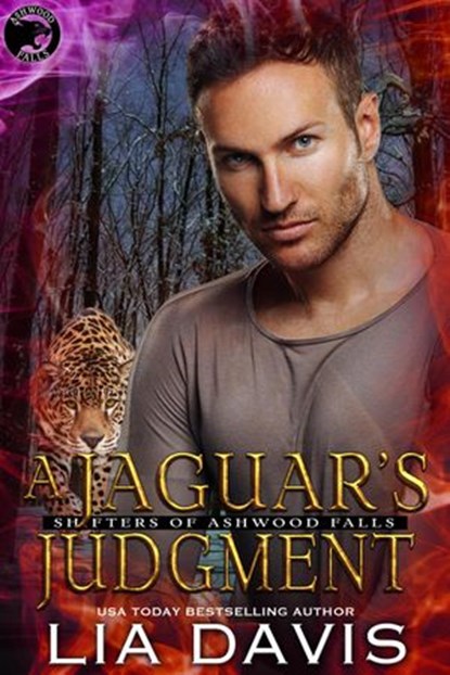 Jaguar's Judgment, Lia Davis - Ebook - 9781623222215