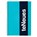 Turquoise Jellyjournal, Not Available - Overig - 9781623256937