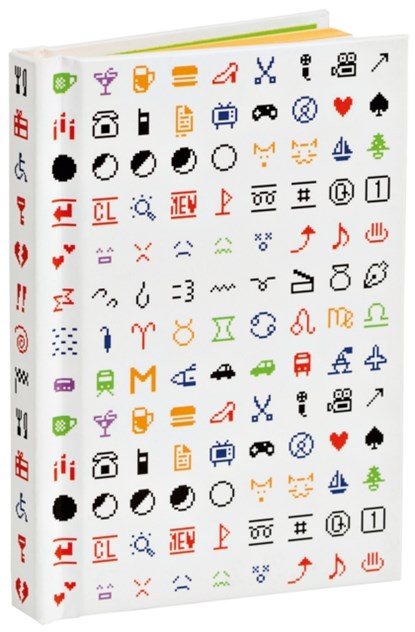 Message Me Mini Notebook, teNeues - Gebonden - 9781623257781