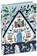 Black Cat Cottage Mini Notebook, WAYCOTT,  Flora - Gebonden - 9781623258191
