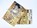 Golden, Gustav Klimt Wrapping Paper Book, Teneues - Gebonden - 9781623259280