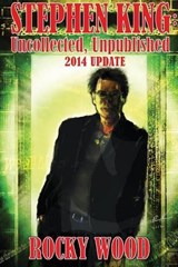 Stephen King - Rocky Wood - 9781623300524