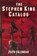 2020 Stephen King Annual, niet bekend - Gebonden - 9781623306984