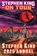 Stephen King Annual 2025, Dave Hinchberger - Gebonden - 9781623307073