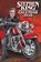 2025 Stephen King Calendar, Dave Hinchberger - Gebonden - 9781623307103