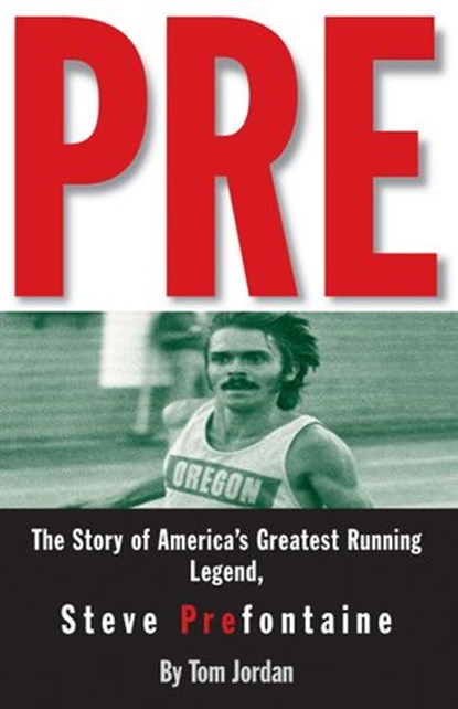 Pre, Tom Jordan - Ebook - 9781623360771