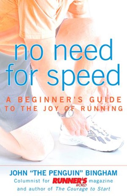 No Need for Speed, John Bingham - Ebook - 9781623362324