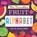 Mrs. Peanuckle's Fruit Alphabet, Mrs. Peanuckle - Gebonden - 9781623368722