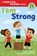 I Am Strong, Suzy Capozzi - Gebonden - 9781623369538