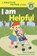 I Am Helpful, CAPOZZI,  Suzy - Gebonden - 9781623369620