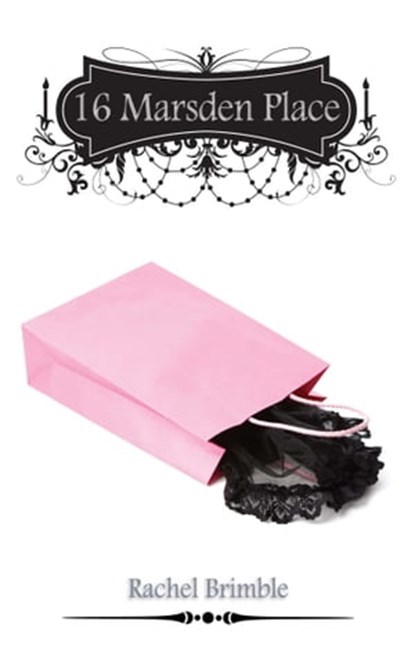 16 Marsden Place, Rachel Brimble - Ebook - 9781623420215