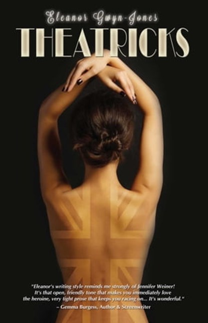 Theatricks, Eleanor Gwyn-Jones - Ebook - 9781623420758