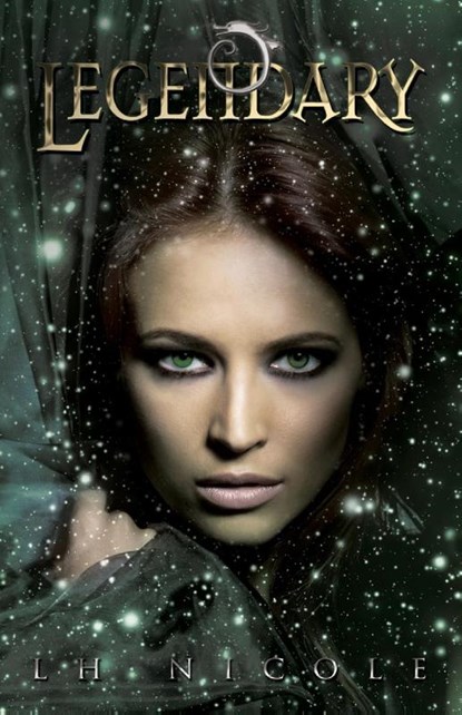 Legendary, L H Nicole - Paperback - 9781623421038