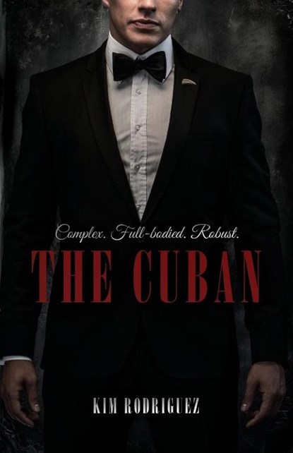 The Cuban, Kim Rodriguez - Paperback - 9781623422554