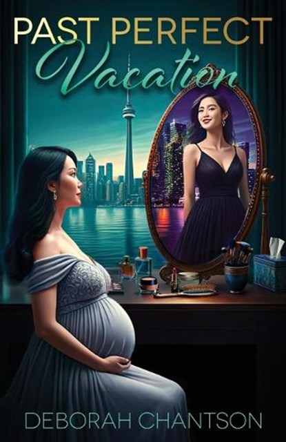 Past Perfect Vacation, Deborah Chantson - Paperback - 9781623422783