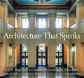 Architecture That Speaks | Mccoy, Nancy T. ; Woodcock, David G. | 