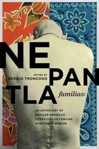 Nepantla Familias, Sergio Troncoso - Gebonden - 9781623499631