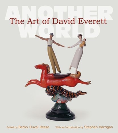 The Art of David Everett Volume 25, REESE,  Becky Duval ; Harrigan, Stephen ; Holland, Richard - Gebonden - 9781623499822