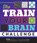 The Train Your Brain Challenge, Peter De Schepper ; Frank Coussement - Paperback - 9781623540739