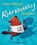 Groundhog's Runaway Shadow, David Biedrzycki - Paperback - 9781623541125