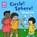 Circle! Sphere!, Grace Lin - Gebonden - 9781623541248