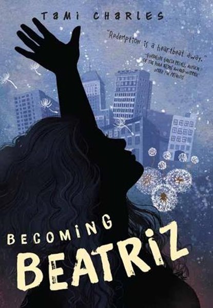 Becoming Beatriz, Tami Charles - Paperback - 9781623541828