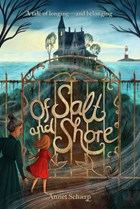 Of Salt and Shore | Annet Schaap | 