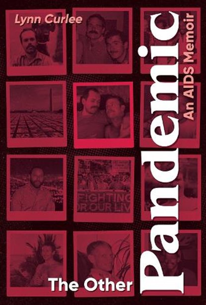 The Other Pandemic, Lynn Curlee - Gebonden - 9781623543501