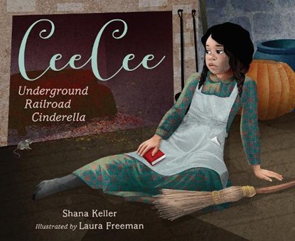 CeeCee, Shana Keller ; Laura Freeman - Gebonden - 9781623543891