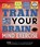 The Train Your Brain Mind Exercise, Peter De Schepper ; Frank Coussement - Paperback - 9781623545369