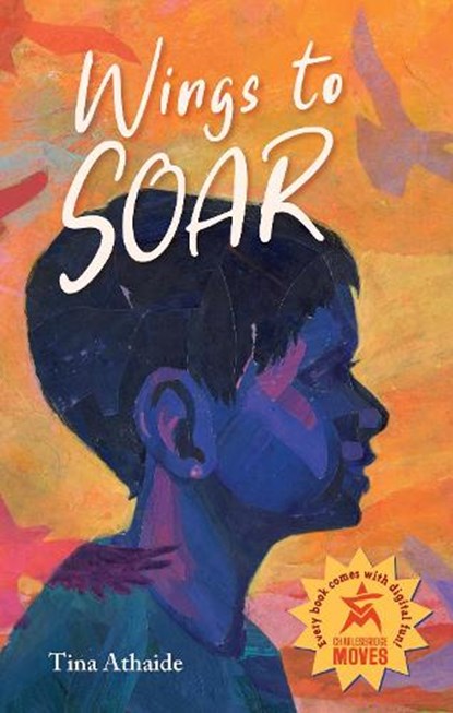 Wings to Soar, Tina Athaide - Paperback - 9781623547578