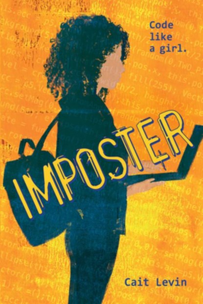 Imposter, Cait Levin - Paperback - 9781623547745