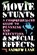 Movie Stunts & Special Effects, Andrew Lane - Paperback - 9781623563660