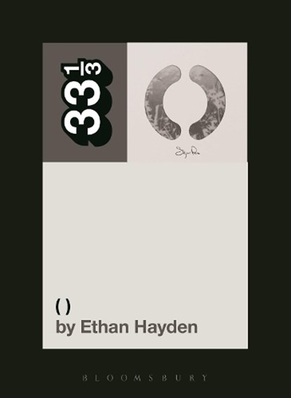 Sigur Ros's ( ), Ethan Hayden - Paperback - 9781623568924