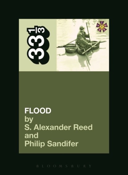 They Might Be Giants' Flood, PhD S. Alexander Reed ; PhD Elizabeth Sandifer - Paperback - 9781623569150