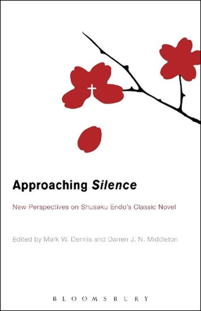 Approaching Silence, Professor Mark Dennis ; Darren J. N. Middleton - Paperback - 9781623569839