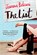 The List, BOLOURI,  Joanna - Paperback - 9781623659943