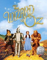 The Wizard of Oz - Beth Bracken - 9781623700263