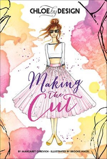Making the Cut, Margaret Gurevich - Ebook - 9781623702915