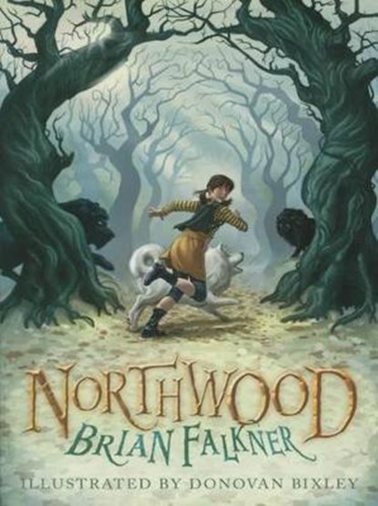 Northwood, FALKNER,  Brian - Paperback - 9781623705947